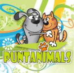 Puntanimals