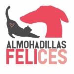 Almohadillas Felices